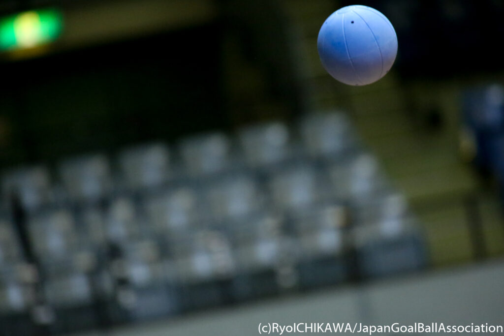 Cape Coast, Ghana, to host goalball African Champs