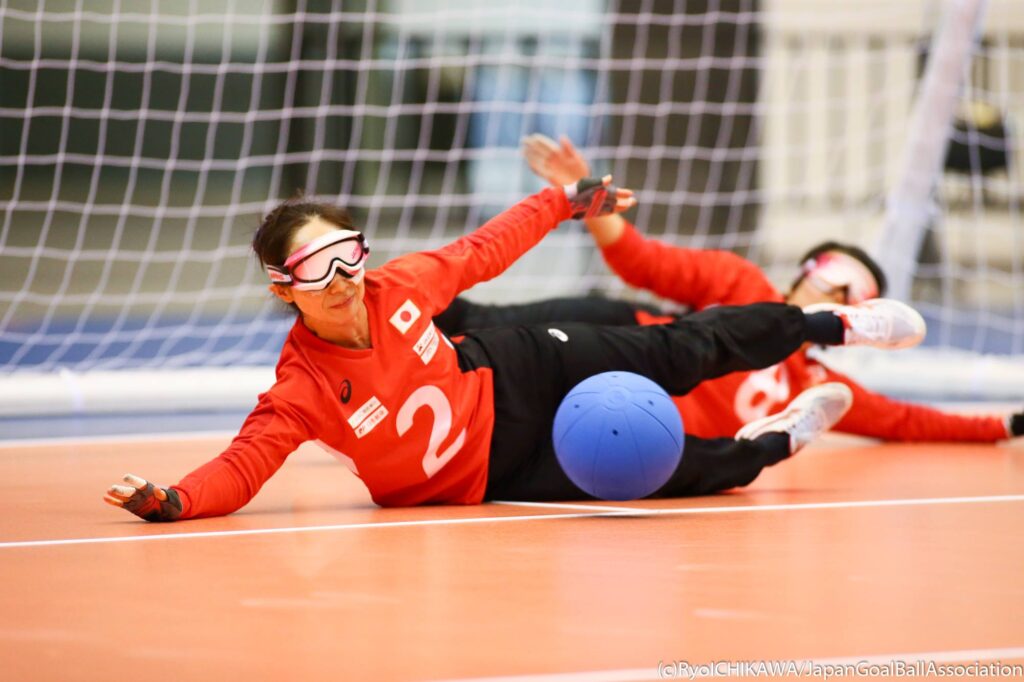 Urata seeks inspiration from Japan’s Paralympic past