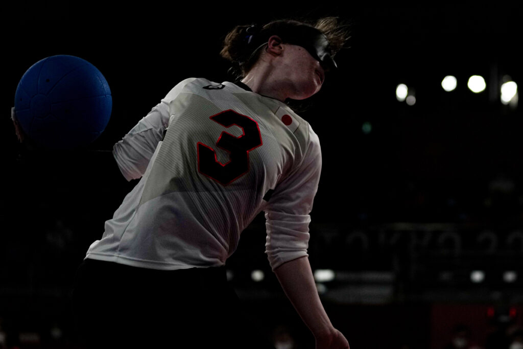 Americas, Asia-Pacific, goalball Championships postponed