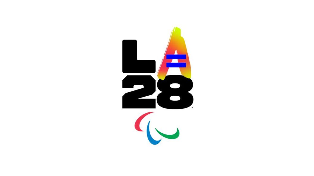Goalball, Judo and Blind Football in Los Angeles 2028
